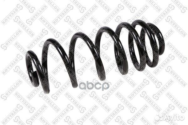 10-22263-SX пружина задняя 42 084 76 BMW E70 3