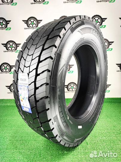 Шина 315/60R22.5 Fortune FDR606 (Таиланд)