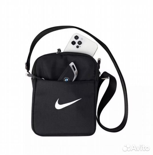 Сумка мужская nike