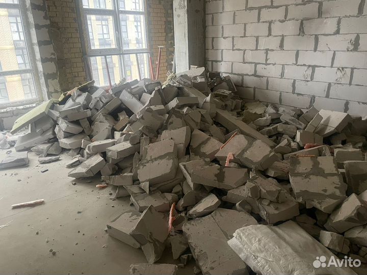 Расчистка участка,вывоз мусора газель,камаз,слом
