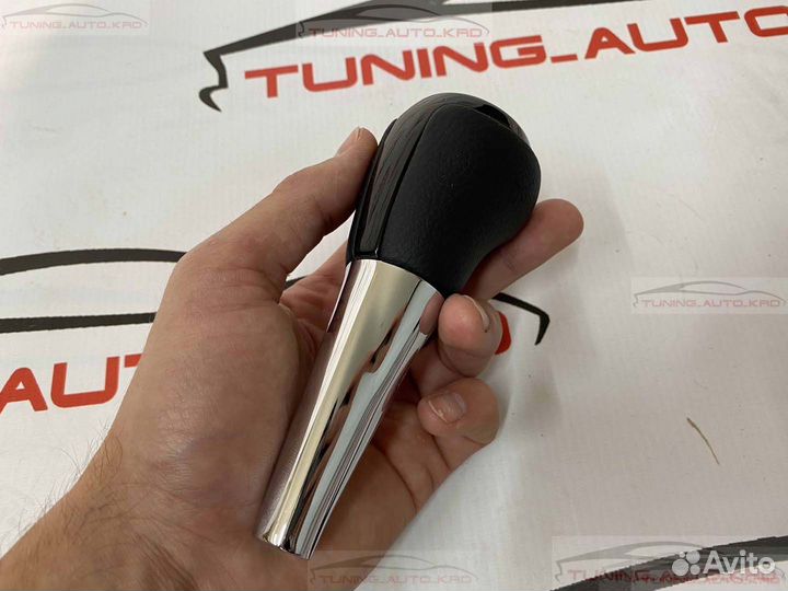 Ручка переключения АКПП Toyota Camry 55 U4581