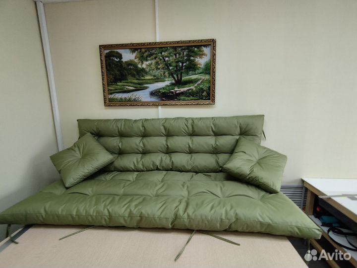 Подушка для качелей