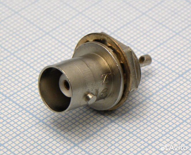 Разъем ср50-73фв