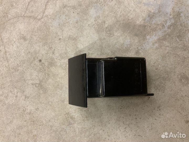 Сборник для жмыха для кофемашины Delonghi ecam