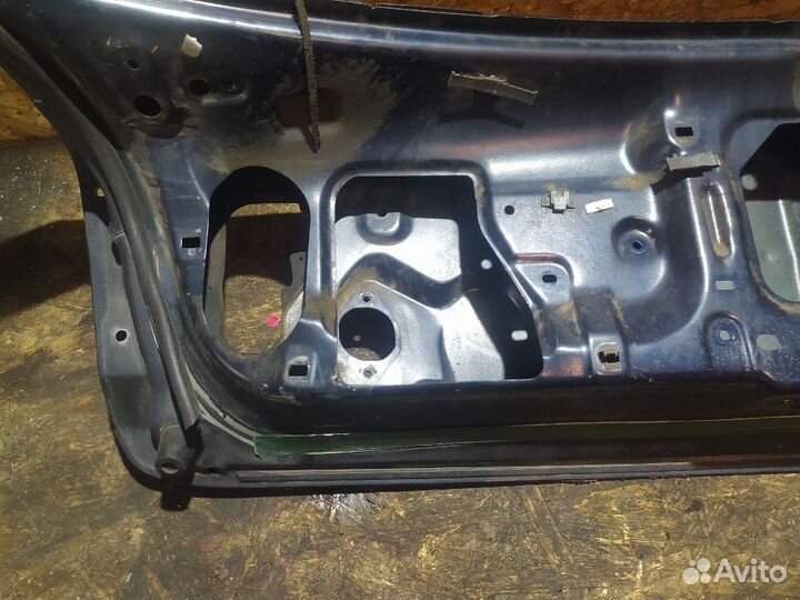 Дверь багажника Ford Mondeo I (1993—1996) 1, I, FD