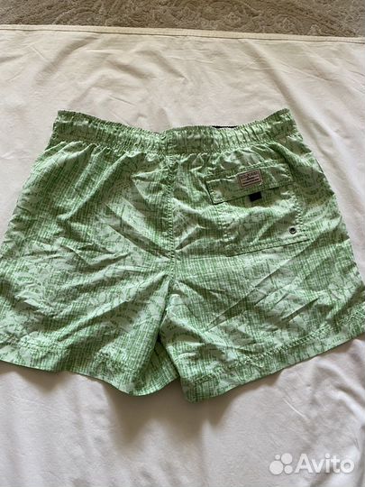 Шорты tommy hilfiger, size M