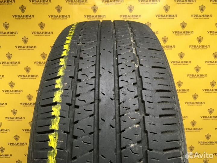 Triangle TR257 245/65 R17 111T