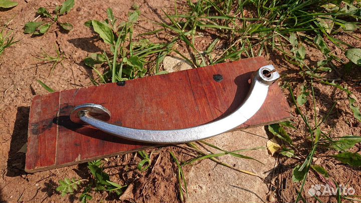 Ножка Тормоза Восход