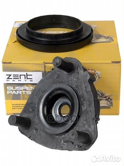 Z12217 опора амортизатора переднего к-кт Ford