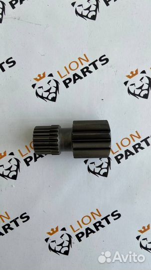 Вал редуктора SA7117-30330 Volvo EC210