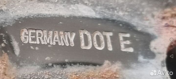 Диски штампованные opel astra