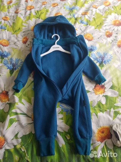 Комбинезон новый