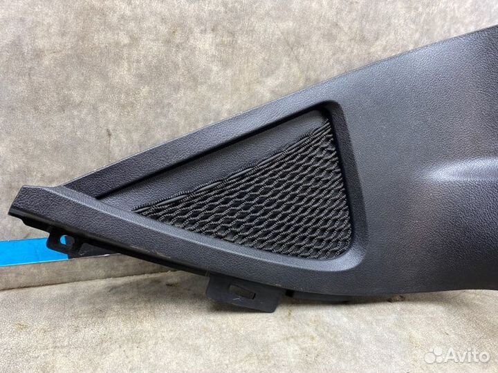 Накладка центральной консоли правая Ford S-Max 1