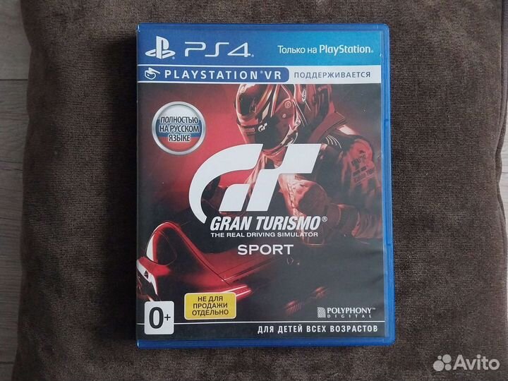 Игры для приставок ps4