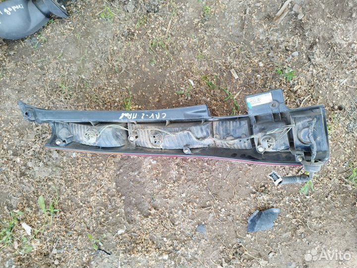 Фонарь задний правый Honda Cr-V RD7 K20A1