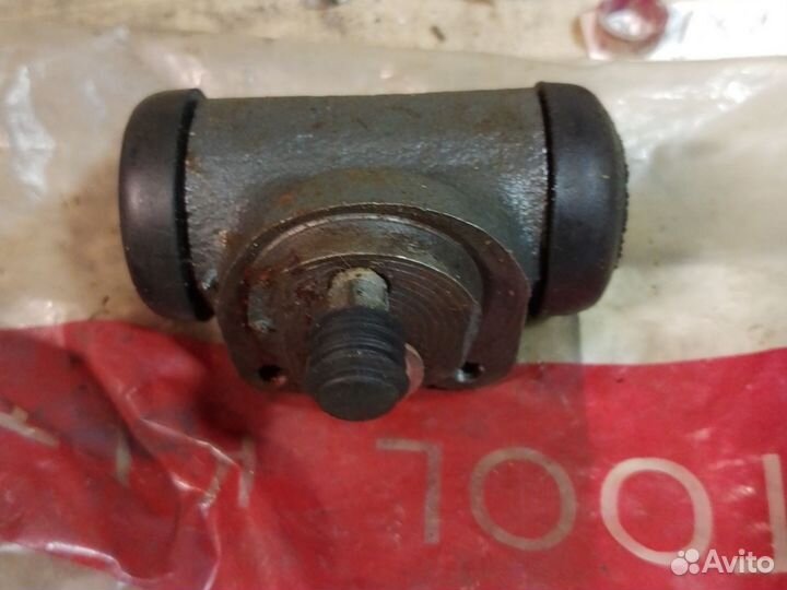 Запчасти на луаз 969