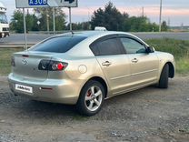 Mazda 3 2.0 MT, 2005, 224 000 км, с пробегом, цена 550 000 руб.