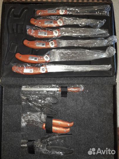 Набор для пикника