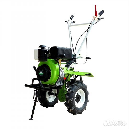 Мотоблоки Ставмаш с Валом Отбора Мощности (вом )