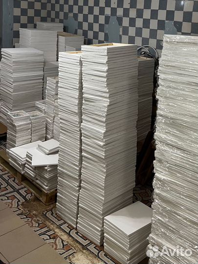 Холст на подрамнике 20х30, 30х40, 40х50