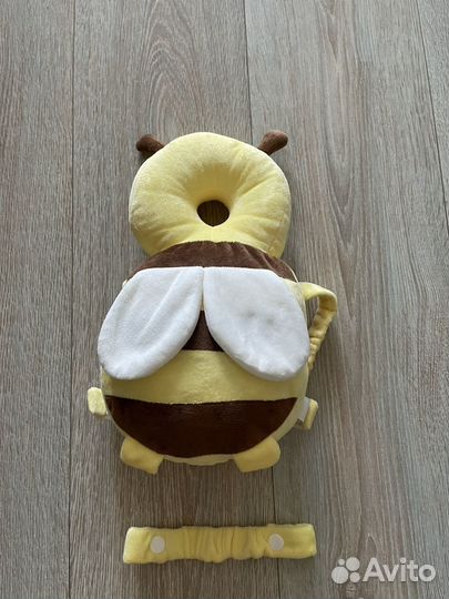 Защитный рюкзак от падений