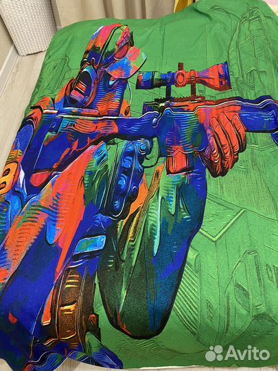 Постельное белье новое