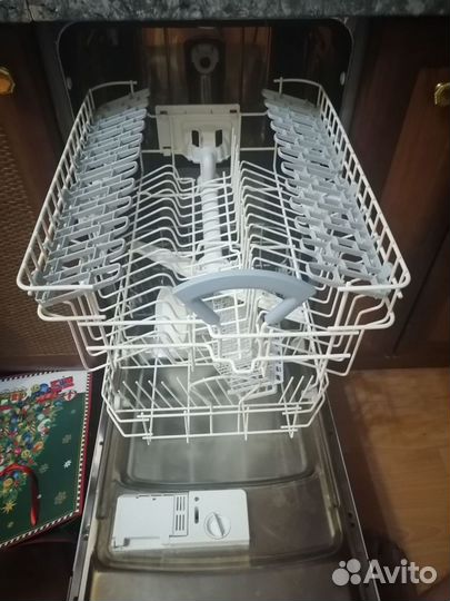 Посудомоечная машина ariston