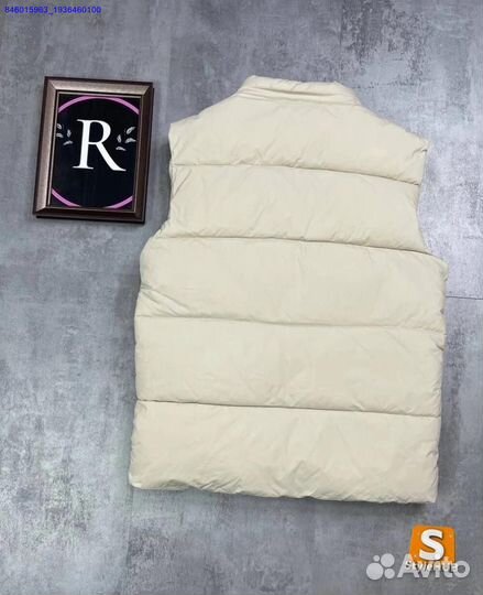 Жилетка Carhartt новая