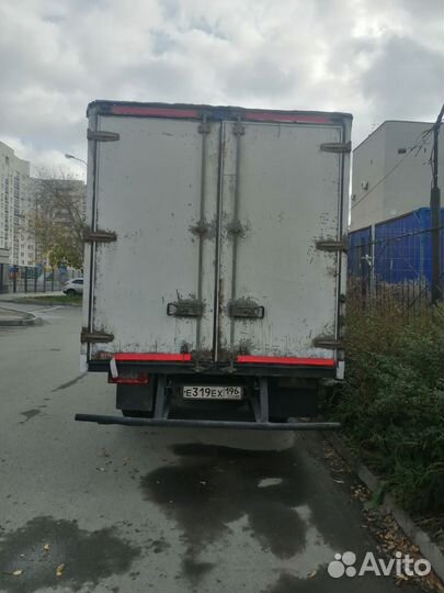 Foton Aumark BJ10xx/11xx, 2013