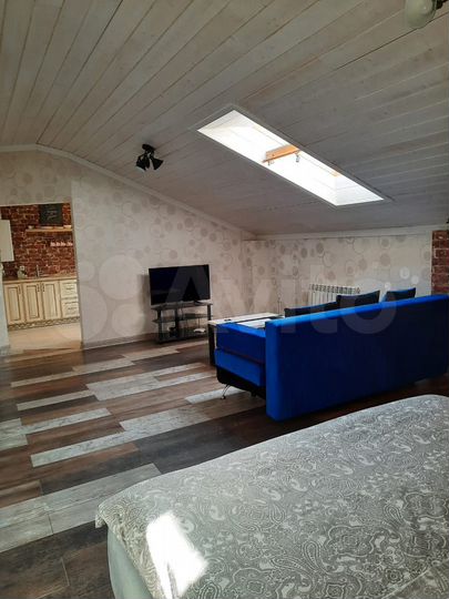 Квартира-студия, 45 м², 9/9 эт.