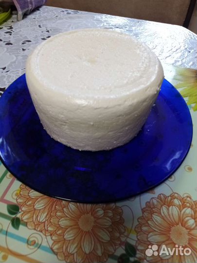 Сыры из козьего молока