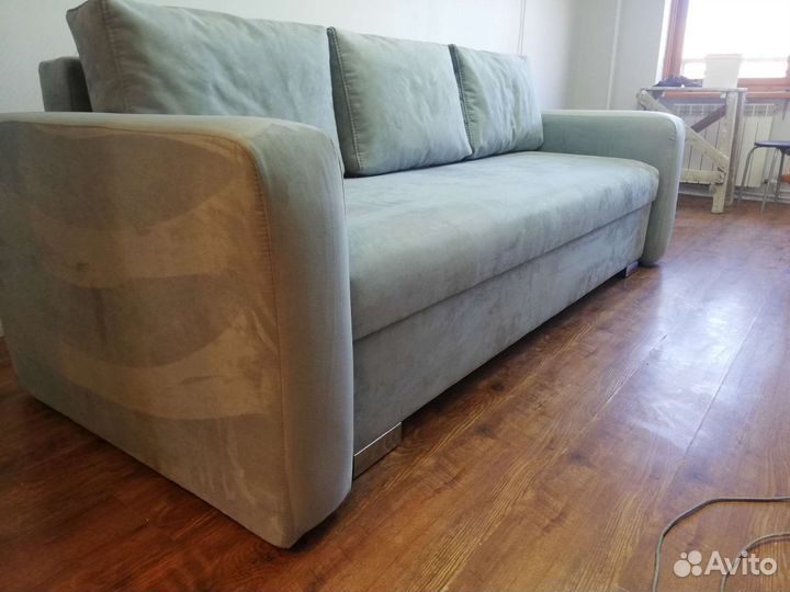 Мебель на заказ в Астрахани