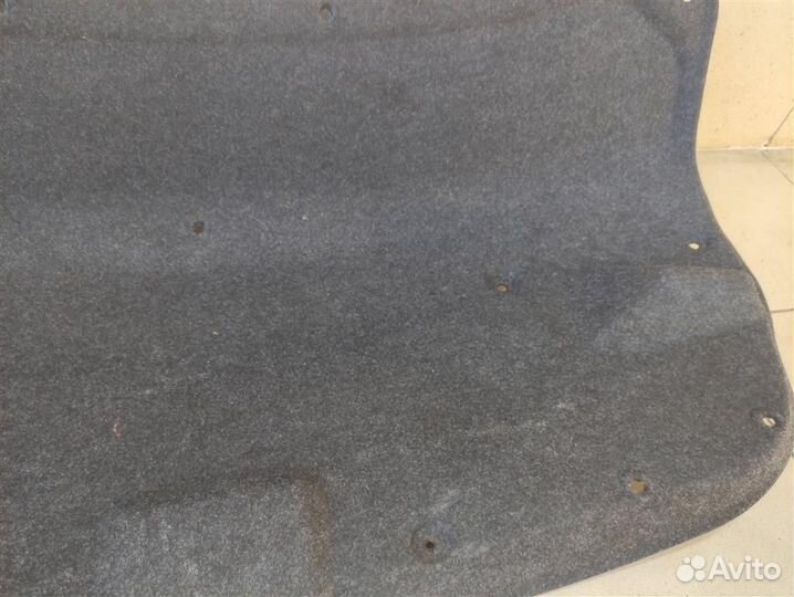 Обшивка крышки багажника Mazda 6 (GG) 2006