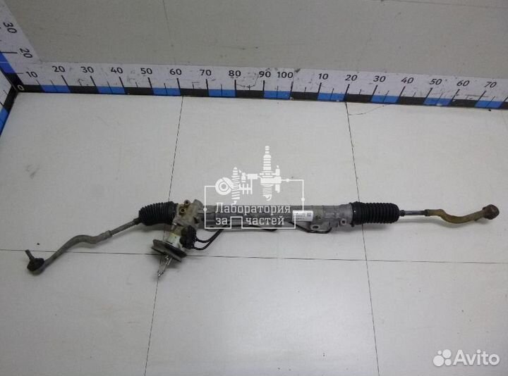 Рейка рулевая Renault 8200500765