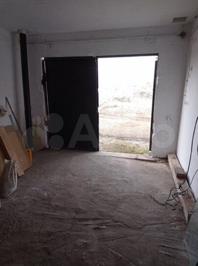 Гараж, 22 м²