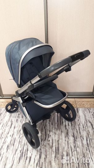 Коляска 3в1 Anex l type