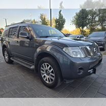 Nissan Pathfinder 2.5 AT, 2011, 173 434 км, с пробегом, цена 1 870 000 руб.