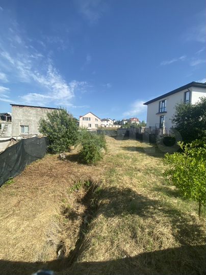 Участок 6,2 сот. (ИЖС)