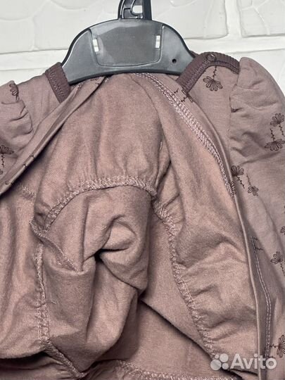 Платье green cotton 56 новое оригинал