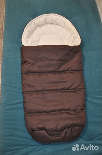 Коляска Farfello 3 в 1 Aimile