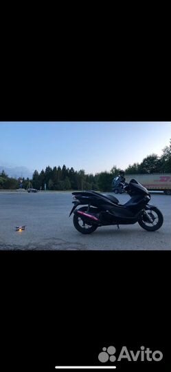 Honda PCX 125