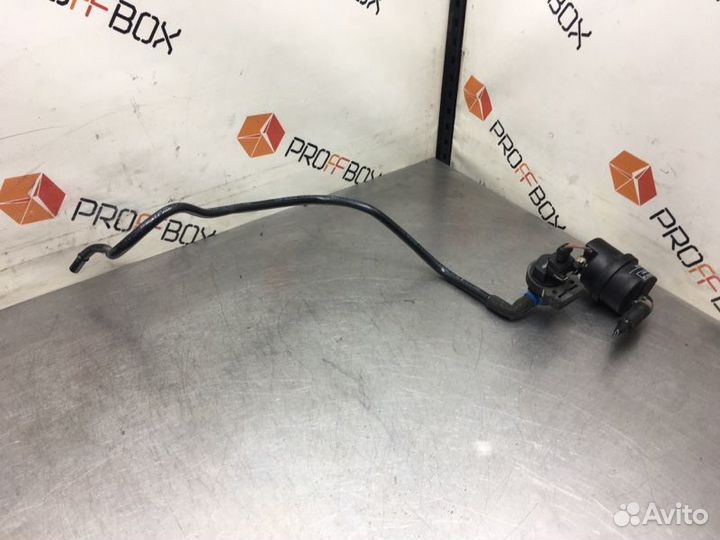 Клапан вентиляции топливного бака Mercedes Cls