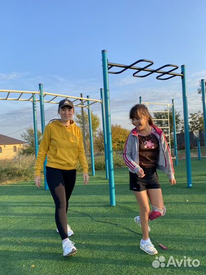 Няня для ребенка