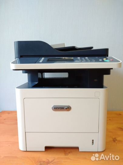 Мфу и принтеры xerox