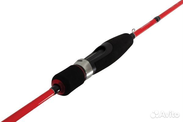 Спиннинг Maximus Pointer Travel 21UL 2,1m 0,8-6g