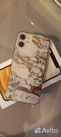 iPhone 12 mini, 128 ГБ