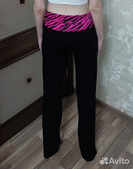 Штаны Playboy Плэйбой