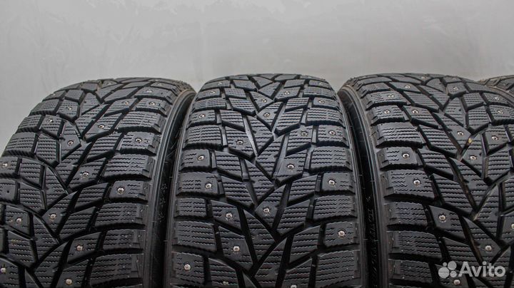 Dunlop SP Winter Ice 02 245/40 R20 99T