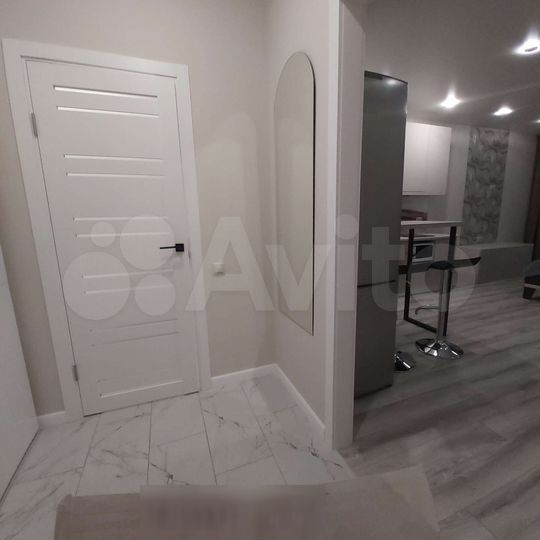 Квартира-студия, 32 м², 13/19 эт.