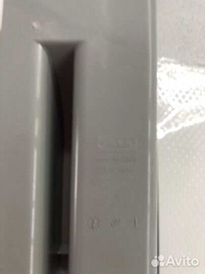 Лоток для столовых приборов IKEA